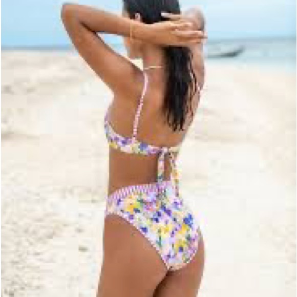 NWT BYDEE top and bottom in DIANA sold out!!!! - Picture 3 of 7